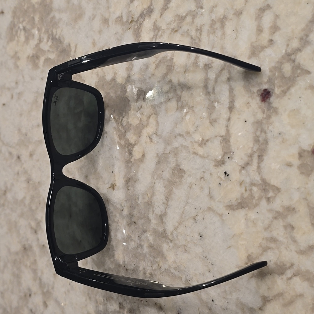 Black Rayban Meta Gen 1